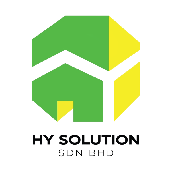 hy logo
