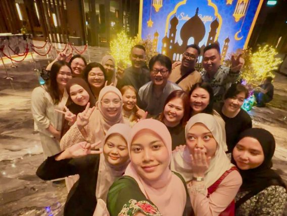 BUKA PUASA 2026