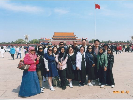 Beijing China